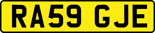 RA59GJE