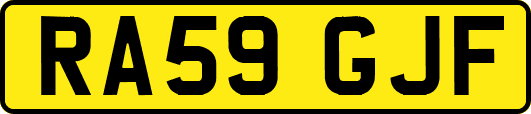 RA59GJF