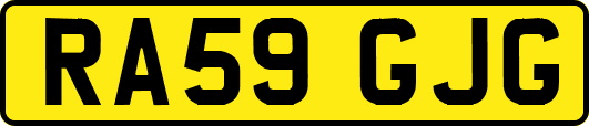 RA59GJG