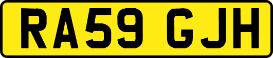 RA59GJH