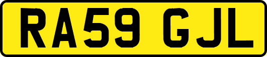 RA59GJL