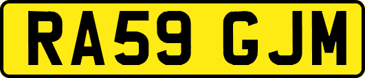 RA59GJM