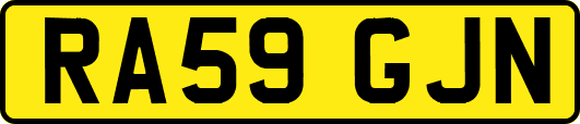 RA59GJN