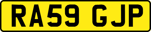 RA59GJP