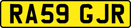 RA59GJR