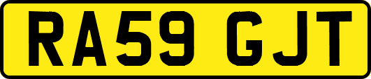 RA59GJT