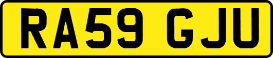 RA59GJU