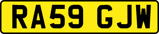 RA59GJW