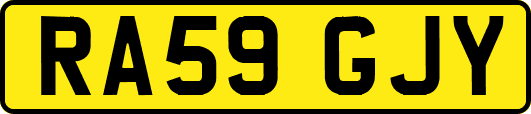 RA59GJY