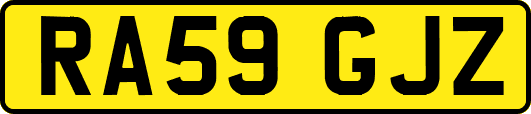 RA59GJZ