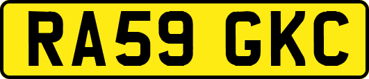 RA59GKC