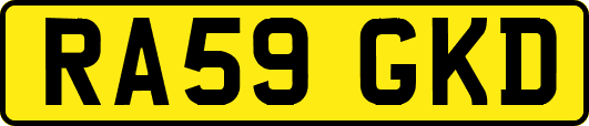 RA59GKD