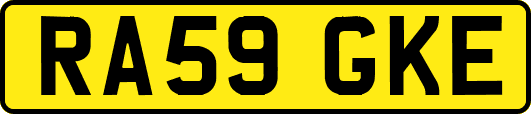 RA59GKE