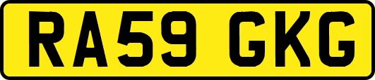 RA59GKG