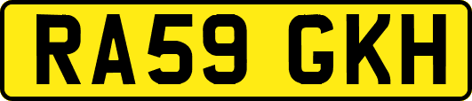 RA59GKH