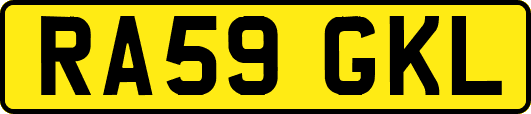 RA59GKL