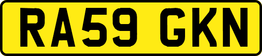 RA59GKN