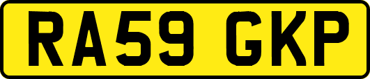 RA59GKP