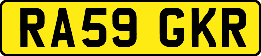 RA59GKR