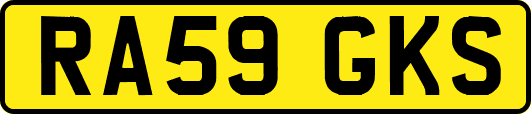 RA59GKS