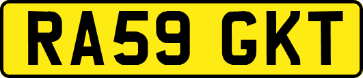 RA59GKT