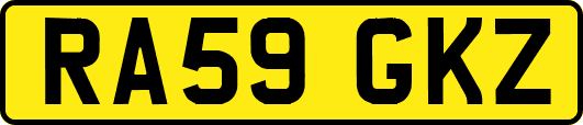 RA59GKZ