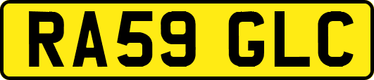 RA59GLC
