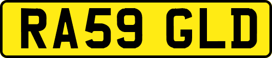 RA59GLD