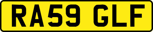 RA59GLF