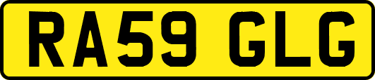 RA59GLG