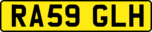 RA59GLH