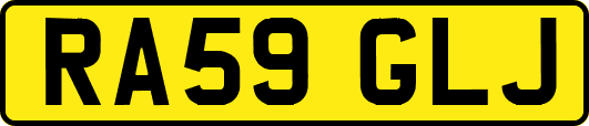 RA59GLJ