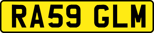 RA59GLM