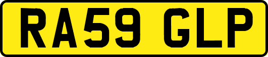 RA59GLP