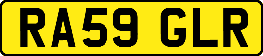 RA59GLR
