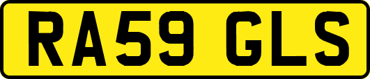 RA59GLS