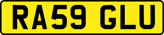 RA59GLU