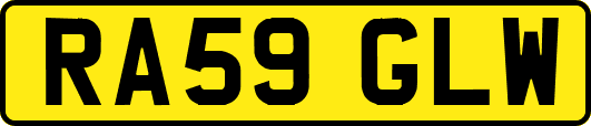 RA59GLW