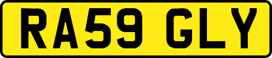 RA59GLY