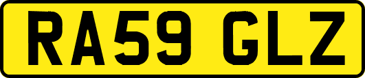 RA59GLZ