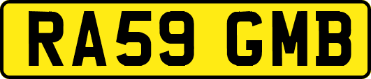 RA59GMB