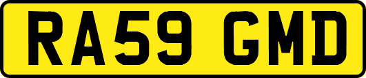 RA59GMD