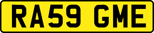 RA59GME
