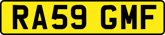 RA59GMF
