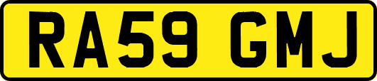 RA59GMJ