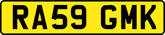 RA59GMK