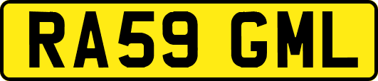 RA59GML