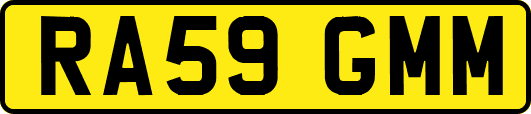 RA59GMM