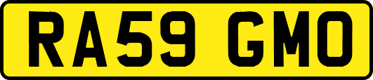 RA59GMO
