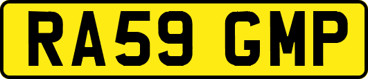 RA59GMP